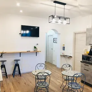 Affittacamere Rial Maison, Bergamo