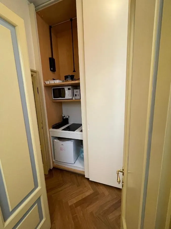 Bed & Breakfast Relais Dei Mandorli Suite Centro Bergamo