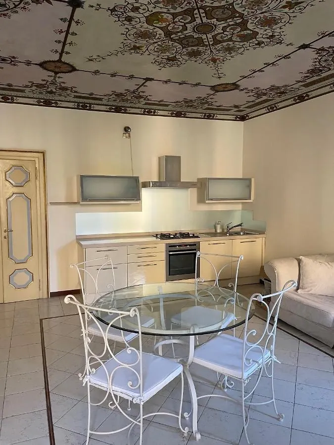 Relais Dei Mandorli Suite Centro Bergamo